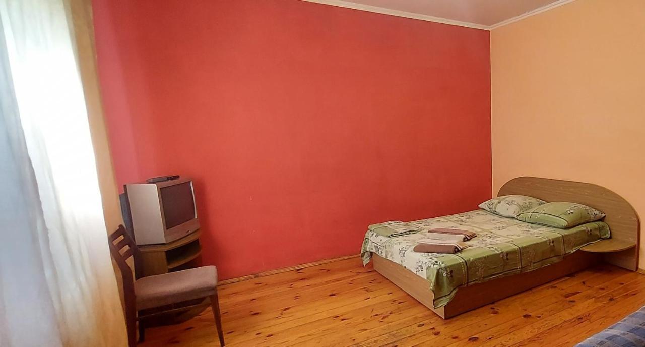 Holiday Home At Fedkovycha St. Kiev Dış mekan fotoğraf