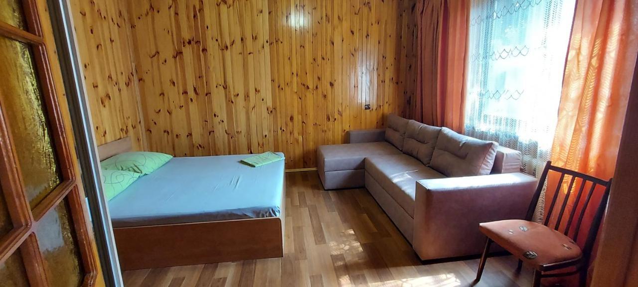 Holiday Home At Fedkovycha St. Kiev Dış mekan fotoğraf